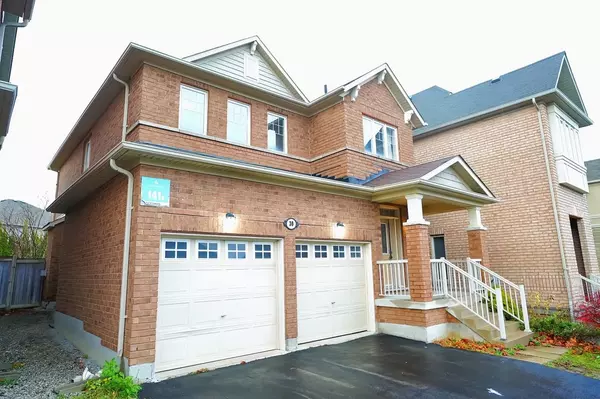 30 Mansard DR, Richmond Hill, ON L4E 0L7