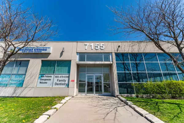 Markham, ON L3R 1A3,7155 Woodbine AVE #109