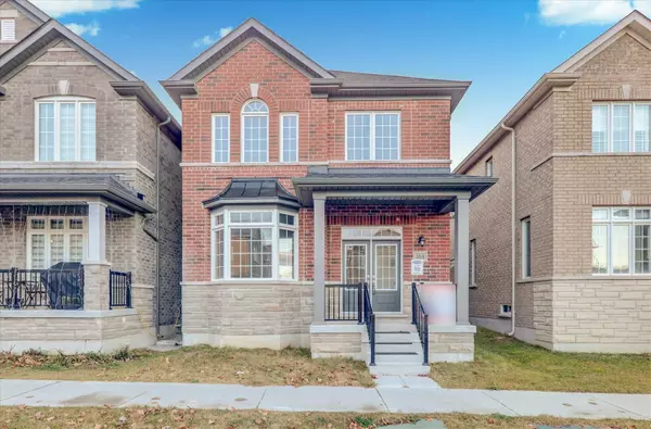 168 Webb ST, Markham, ON L6B 0V5