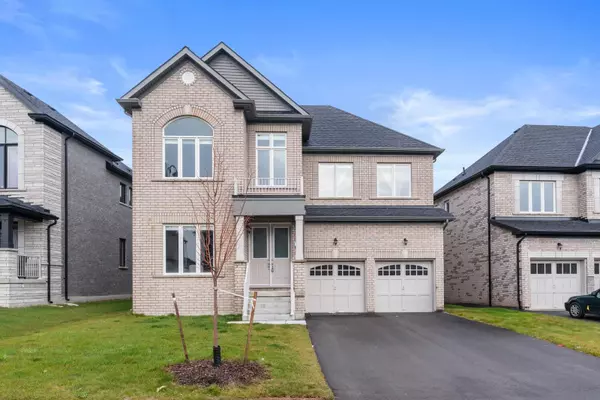 Innisfil, ON L0L 1W0,1583 Stovell CRES