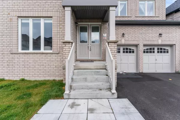 Innisfil, ON L0L 1W0,1583 Stovell CRES