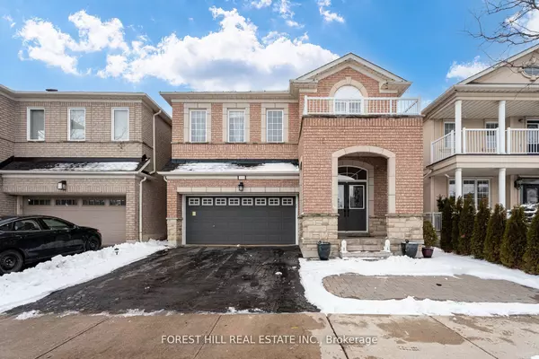 113 Destino CRES, Vaughan, ON L4H 3E1