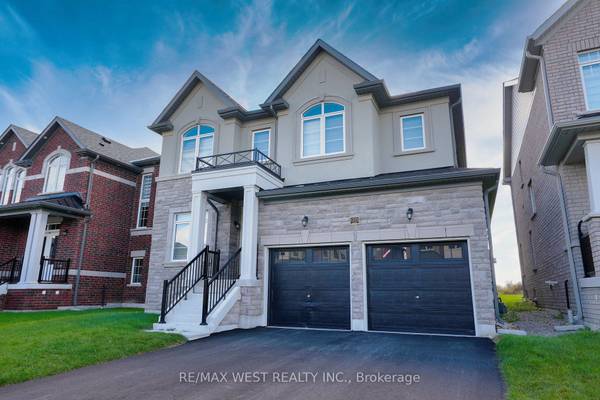 1221 Corby WAY, Innisfil, ON L9S 0R1