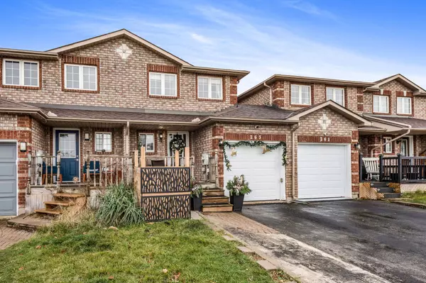 Barrie, ON L4M 7A7,263 DUNSMORE LN