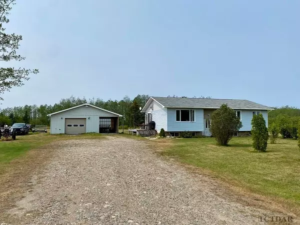 Iroquois Falls, ON P0K 1G0,2342 Monteith RD