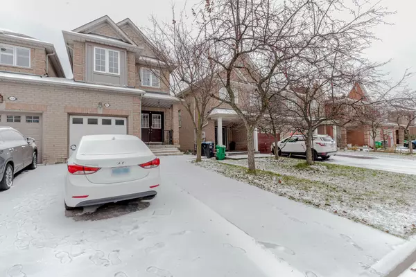 3141 Turbine CRES, Mississauga, ON L5M 6W1