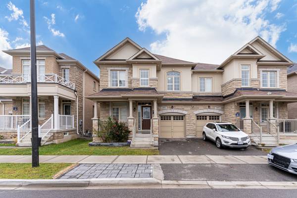 1485 Chretien ST, Milton, ON L9E 1J1