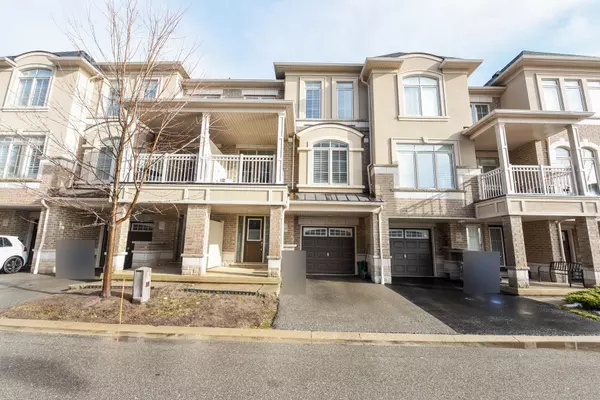 2435 Greenwich DR #69, Oakville, ON L6M 0S4