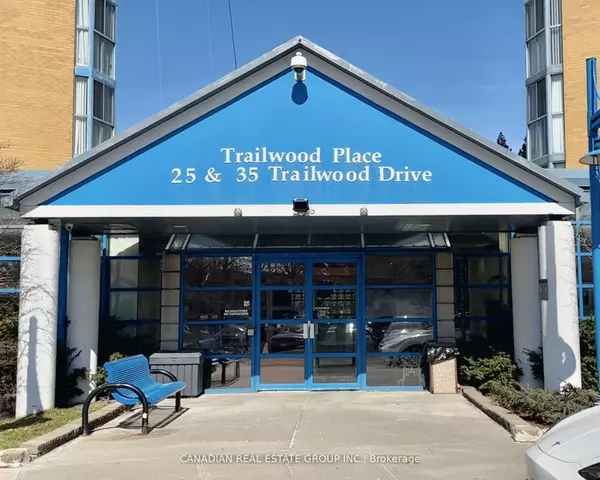 Mississauga, ON L4Z 3K9,25 Trailwood DR #103