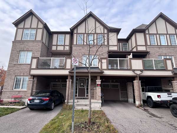 263 Casson PT, Milton, ON L9E 0A1