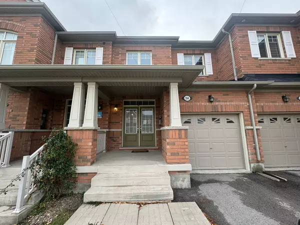 244 Sky Harbour DR, Brampton, ON L6Y 2Z4