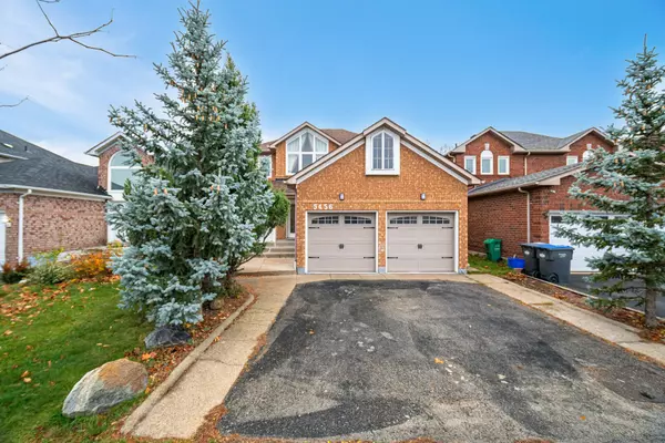 Mississauga, ON L5V 1V5,5456 Whitehorn AVE #Main