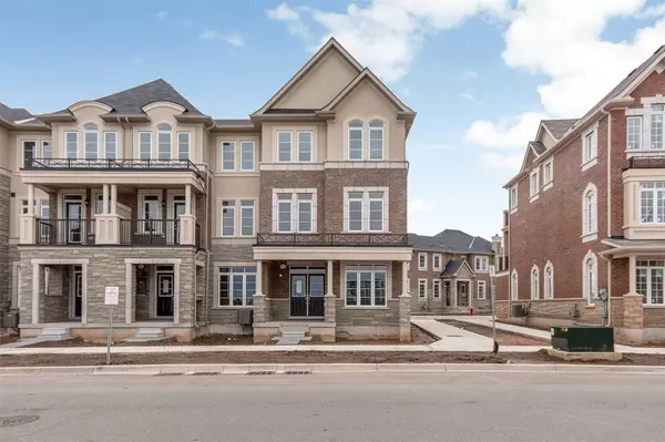 3028 George Savage AVE, Oakville, ON L6M 4M2