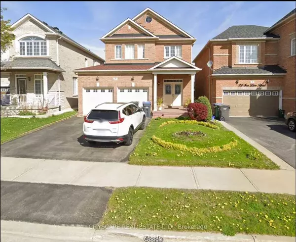 30 Sea Lion RD ##Main, Brampton, ON L6V 4P8