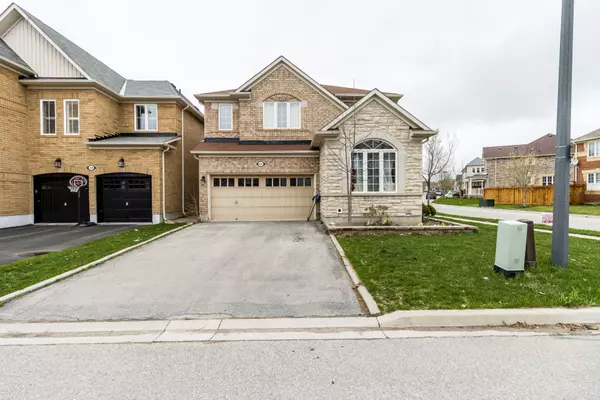 452 Wettlaufer(Basement) TER, Milton, ON L9T 7N4