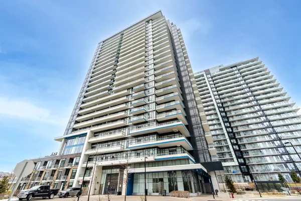 2560 Eglinton AVE W #2508, Mississauga, ON L5M 0Y3