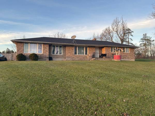 205489 County Rd 109 RD, Amaranth, ON L9W 0V1