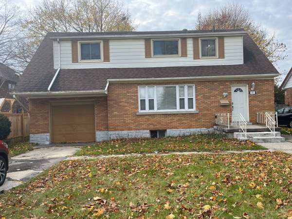 181 Margaret AVE, Waterloo, ON N2H 4J1