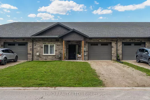 South Bruce, ON N0G 1W0,23 Willmar DR