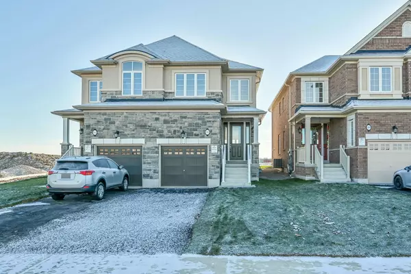 111 Picardy DR, Hamilton, ON L8J 0M9