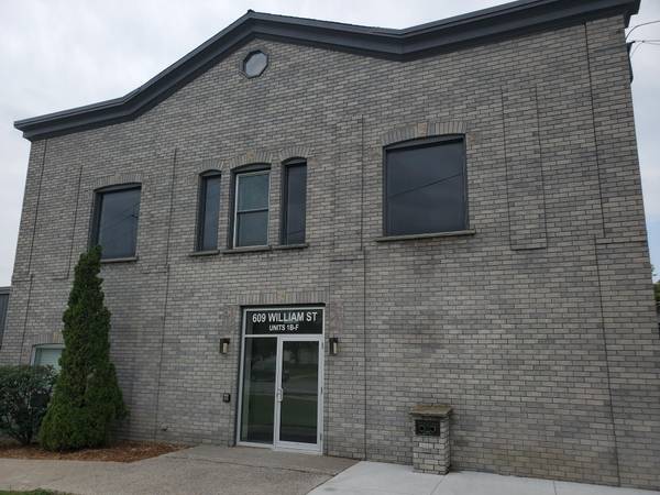 609 WILLIAM ST #UNIT 1D, Cobourg, ON K9A 3A5