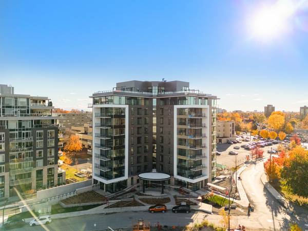 360 Deschatelets AVE #108, Glebe - Ottawa East And Area, ON K1S 5H3