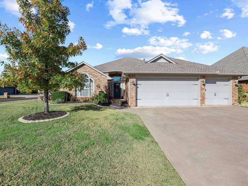 5005 NW 153rd Street, Edmond, OK 73013