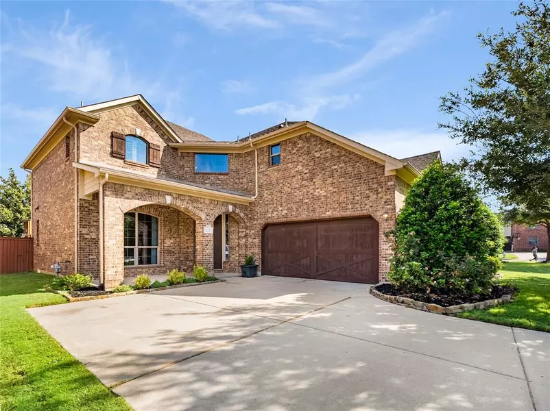 623 Rockhurst Trail, Keller, TX 76248