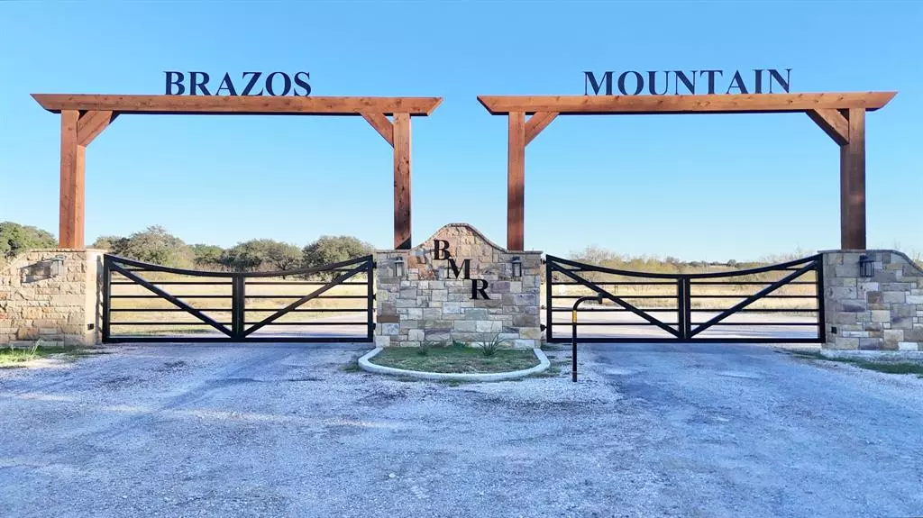 TBD Lot 23 Brazos Valley RD Road, Mineral Wells, TX 76068