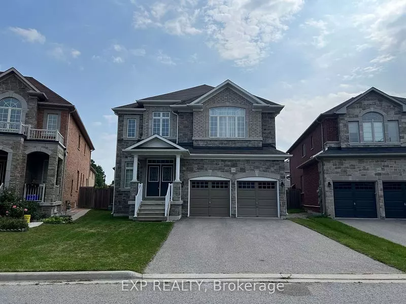 1206 Mccron CRES, Newmarket, ON L3X 0C8