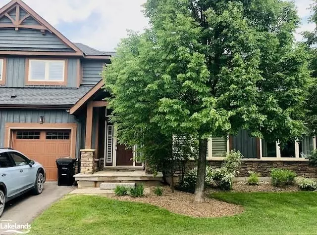 5 SIERRA TRL, Collingwood, ON L9Y 0J5