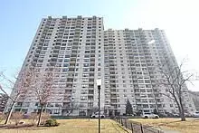 370 Dixon RD E #408, Toronto W09, ON M9R 1T2