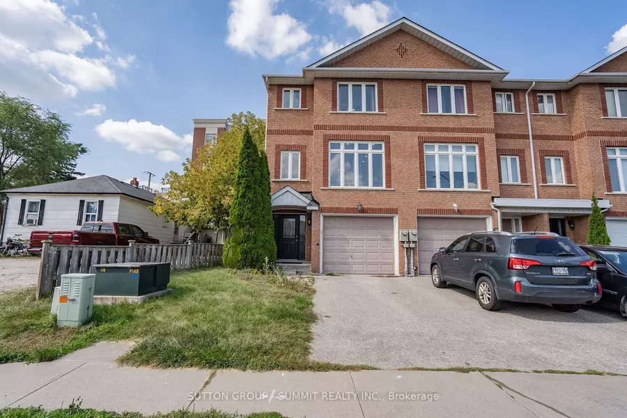 103 John ST, Halton Hills, ON L7G 5A2