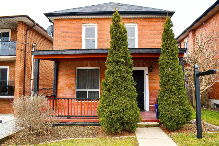 4 Main ST S, Halton Hills, ON L7G 3G5