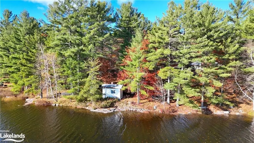 27 STORM LAKE RD, Seguin, ON P2A 0B6