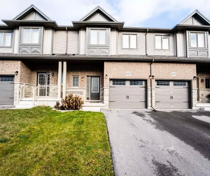 1613 DUNKIRK AVE, Woodstock, ON N4T 0L7