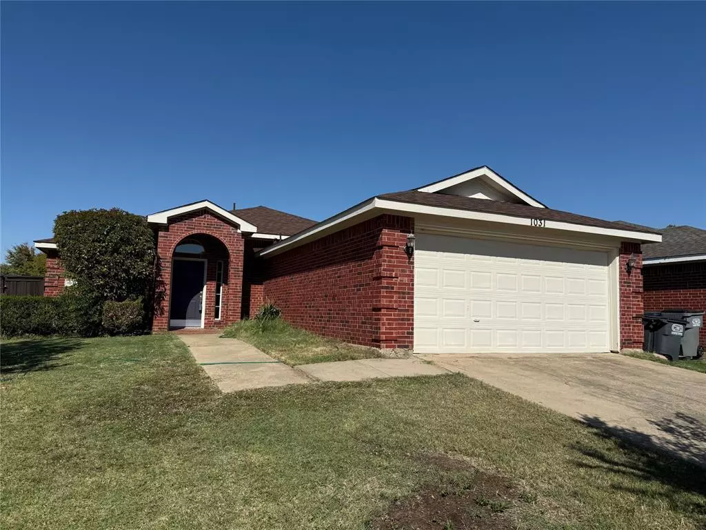 Little Elm, TX 75068,1031 Port Sullivan Drive