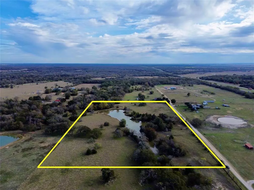 Calvert, TX 77837,Tract B Jim Towns Lane