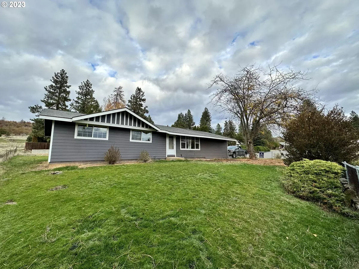 Goldendale, WA 98620,705 Franklin CT