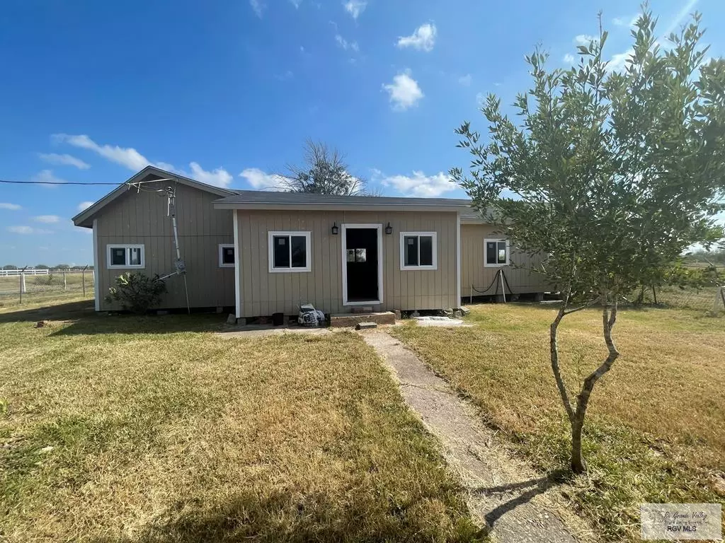 San Benito, TX 78586,30923 GREEN VALLEY DR.