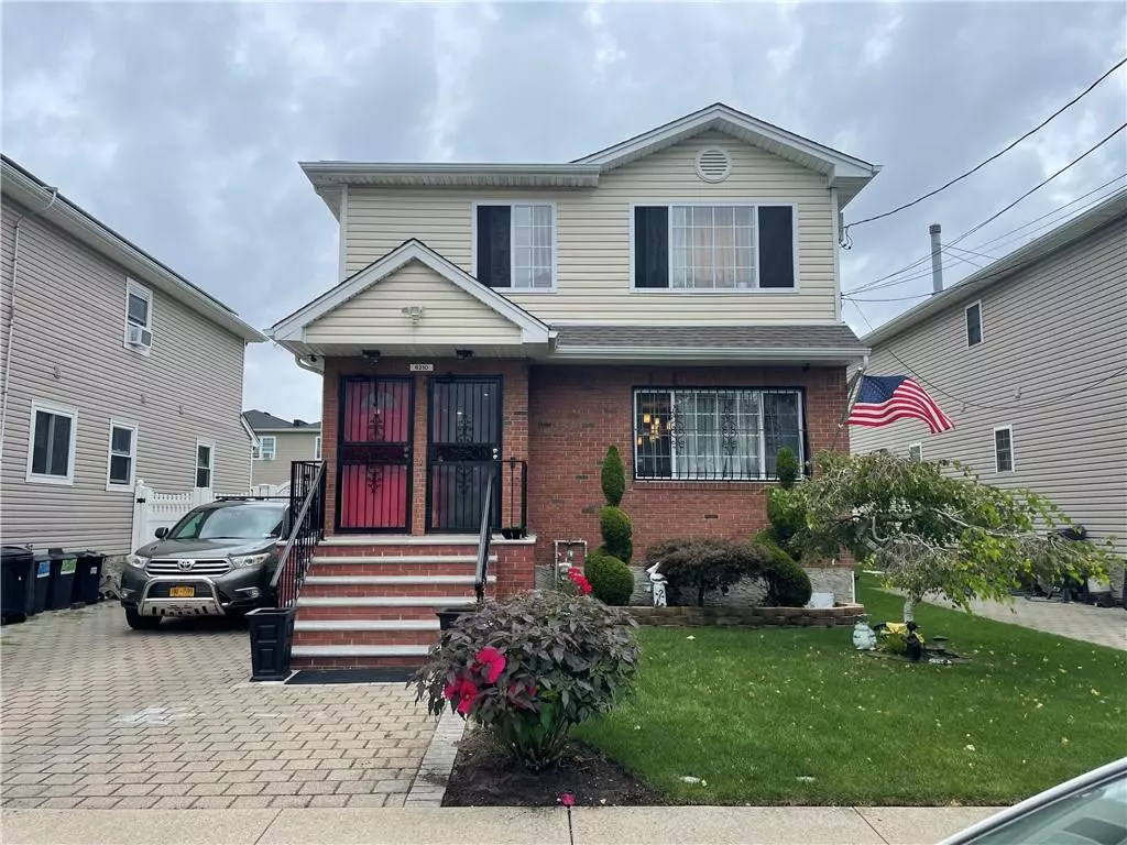 Arverne, NY 11692,6210 Burchell RD