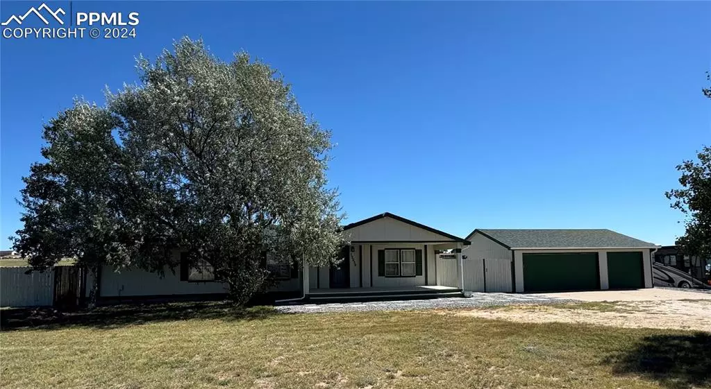 Peyton, CO 80831,13250 Cottontail DR