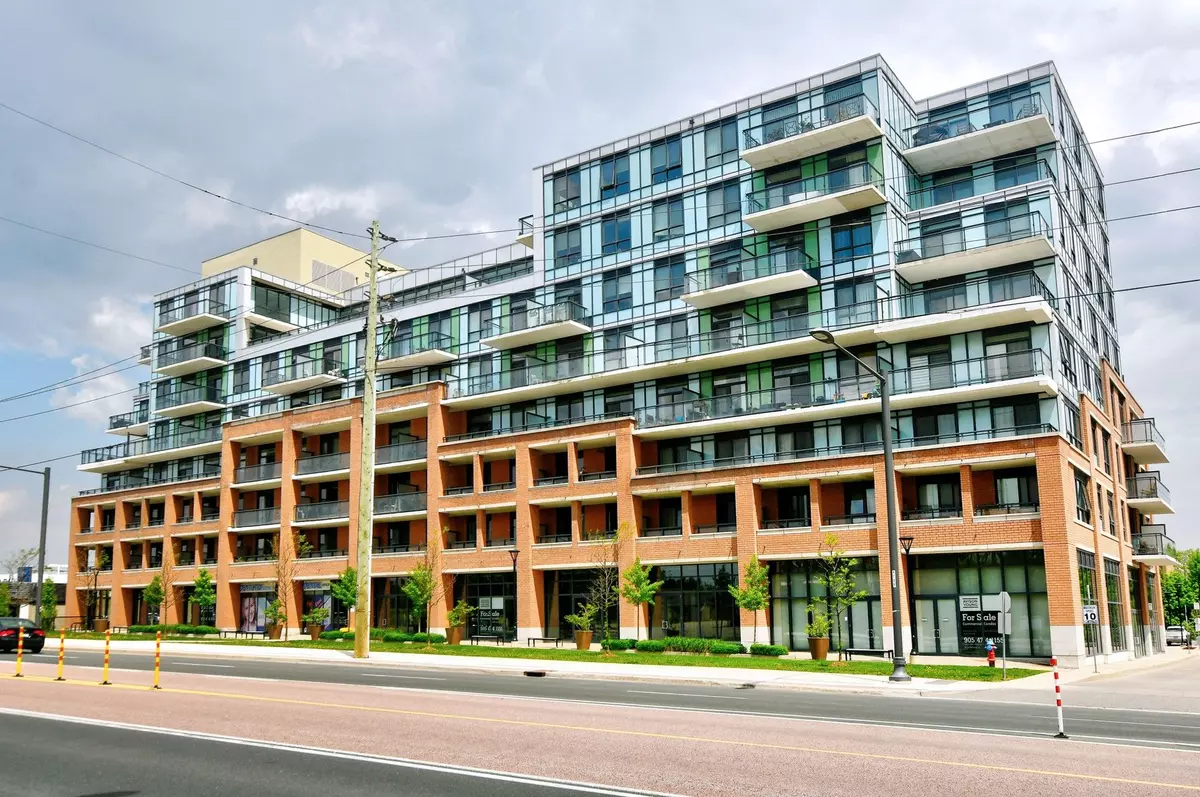 Richmond Hill, ON L4E 1G2,11611 Yonge ST #320