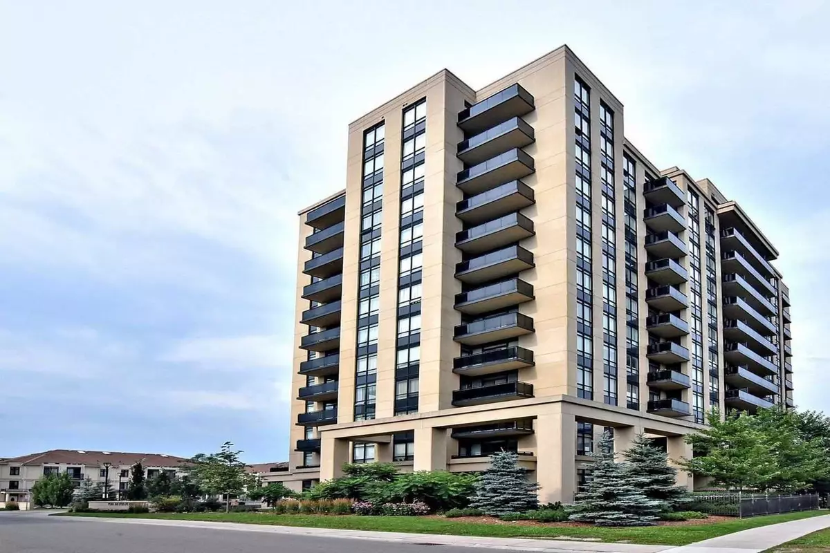 Vaughan, ON L4J 1A2,520 Steeles AVE W #814