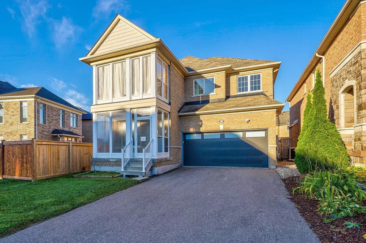 Whitchurch-stouffville, ON L4A 0X1,203 Lageer DR