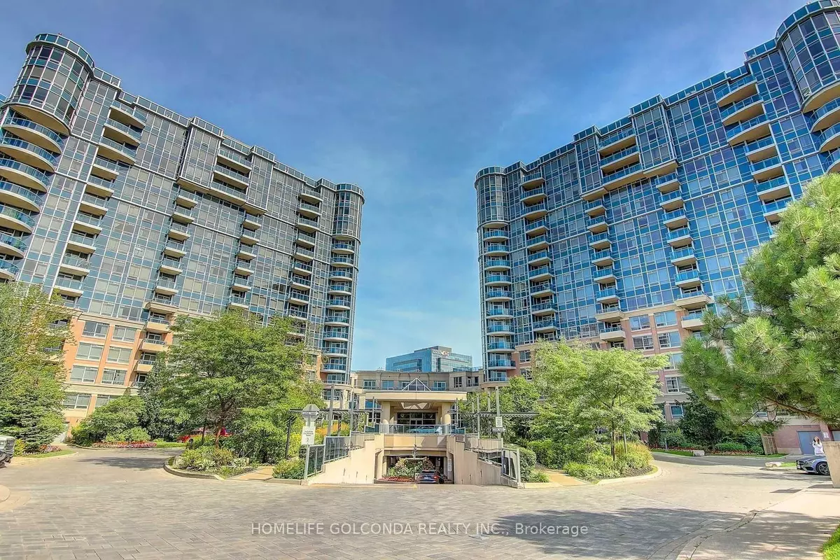 Markham, ON L3R 7Z9,23 Cox BLVD #285