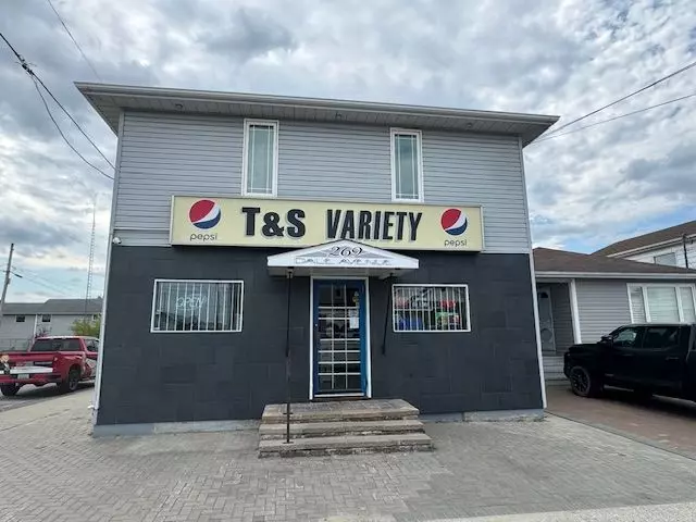 Timmins, ON P4N 1M7,269 Dale AVE