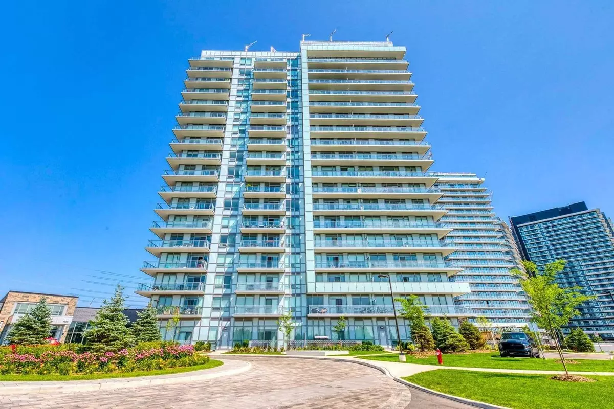 Mississauga, ON L5M 2E5,4699 Glen Erin DR #803