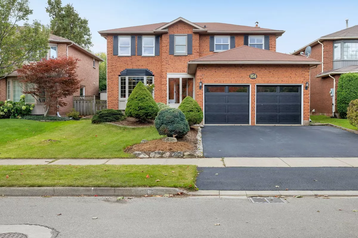 Oakville, ON L6L 6E7,164 Warner DR