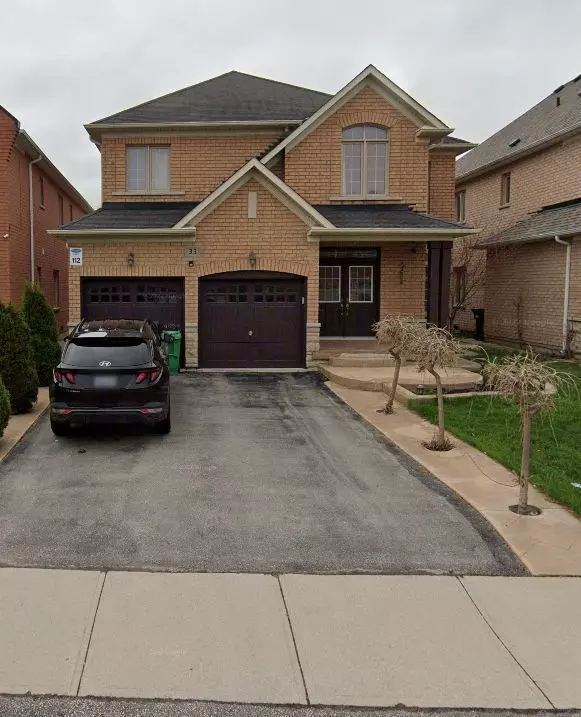 Brampton, ON L6P 1V8,33 Belleville DR